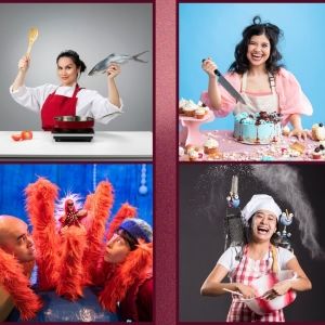 LASA NG IMPERYO/A TASTE OF EMPIRE and More Set for Presentation House Theatre…