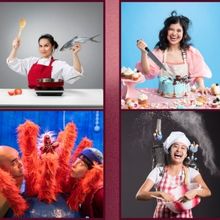 LASA NG IMPERYO/A TASTE OF EMPIRE and More Set for Presentation House Theatre 2025-26