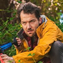 Mark Vigeant's OUT THERE To Premiere At Hollywood Fringe