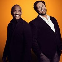 BWW Review: AMICI E RIVALI at CD Review