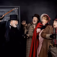Ensemble Theatre Company Announces Very Special 'Family Day at ETC' Performance of A…