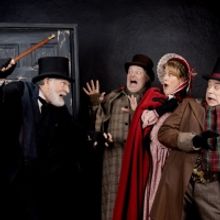 Ensemble Theatre Company Announces Very Special 'Family Day at ETC' Performance of A 