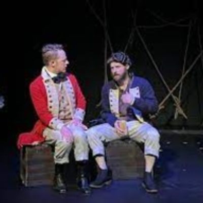 Review: OUR COUNTRY'S GOOD at The Seat Of The Pants Productions