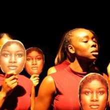 Initiative.DKF And Theatre503 Present FRAGMENT OF A COMPLICATED MIND By Damilola DK…