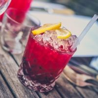Summer Cocktail Recipes from TUSSOCK JUMPER WINES and Tips for Foodies
