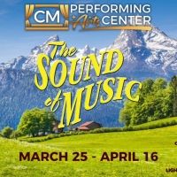 Casting Announced For THE SOUND OF MUSIC at CM Performing Arts Center