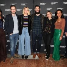 Roundabout Announces Extension for THE WANDERERS