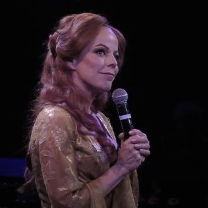 Video: The Lady of the Lake Returns! Leslie Rodriguez Krtizer's Full Joe's Pub Show