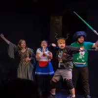 The Fled Collective to Present SERIALS, Cycle 4 in The Siggy at The Flea Theater…