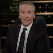 VIDEO: Bill Maher Creates 'Woke' Warnings For Classic Movies