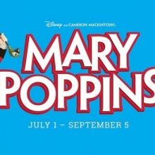 Hale Centre Theatre Temporarily Halts MARY POPPINS After Two Company Members Test Pos