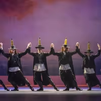 FIDDLER ON THE ROOF North American Tour is Coming to Popejoy Hall in January