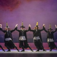 FIDDLER ON THE ROOF North American Tour is Coming to Popejoy Hall in January