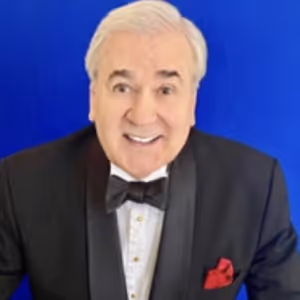 Lee Roy Reams to Perform ME AND BETTY at Hamptons Summer Songbook by the Sea
