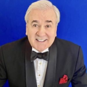 Lee Roy Reams to Perform ME AND BETTY at Hamptons Summer Songbook by the Sea