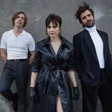 Parisians Caravan Palace Share 'Mirrors'