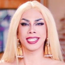 Pangina Heals' TONGUE THAI'D to Premiere on WOW Presents Plus Next Week