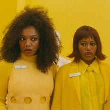 Boots Riley's I LOVE BOOSTERS to Open 2026 Seattle International Film Festival