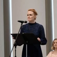 Video: Kate Baldwin Performs 'Days of Plenty' in LITTLE WOMEN Concert at Connecticut…