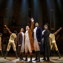 HAMILTON To Return To Fort Worth at Bass Performance Hall