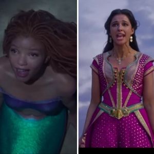 Freeform's Disney Lineup Includes THE LITTLE MERMAID, ALADDIN, & More