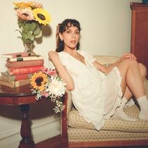 Listen: 'Nepo Baby Vocal Warm Up' Creator Melanie Herrera Releases Debut Album