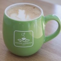 Good Karma Cafe At Wilma Theater Reopens With New Outdoor Seating