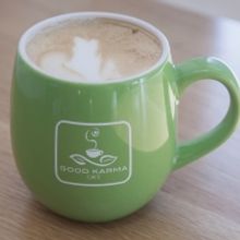 Good Karma Cafe At Wilma Theater Reopens With New Outdoor Seating