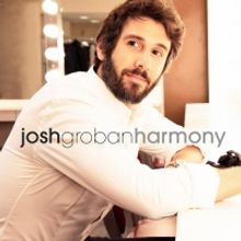Josh Groban Releases New Song 'Celebrate Me Home'