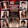NiCori Youth Cabaret Showcase to Benefit Academy Scholarships