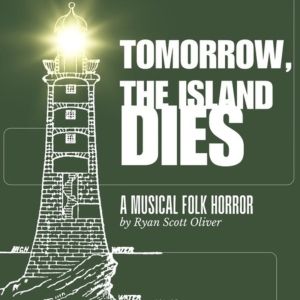 TOMORROW, THE ISLAND DIES Comes to Open Jar Studios