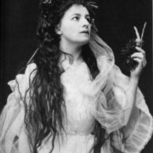 Theatre Rhinoceros Presents A Free Virtual Presentation MODJESKA