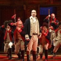 BREAKING: HAMILTON Film is Coming to Disney+ July 3