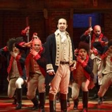 BREAKING: HAMILTON Film is Coming to Disney+ July 3