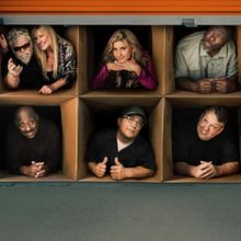A&E's STORAGE WARS to Return with New Season and Expanded Episodes