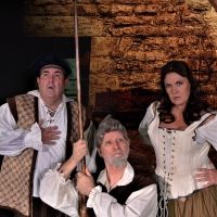 MAN OF LA MANCHA Comes to FHT