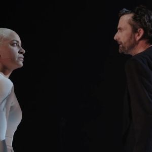 Video: David Tennant and Cush Jumbo in New Clip From MACBETH, Coming to Cinemas in…