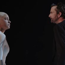 Video: David Tennant and Cush Jumbo in New Clip From MACBETH, Coming to Cinemas in Fe