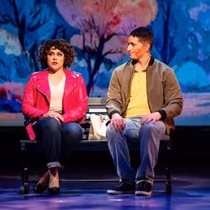 Review: TOOTSIE at Arizona Broadway Theatre