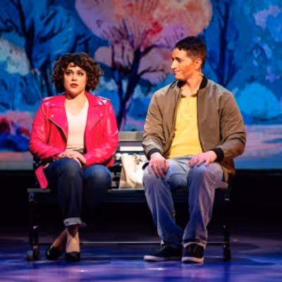 Review: TOOTSIE at Arizona Broadway Theatre