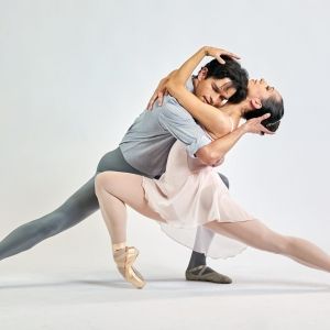 ALICE IN WONDERLAND and More to Close Diablo Ballet 31st Season