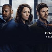 An NBC TIMELESS Reunion, Marin Ireland in David Adjmi's MARIE ANTOINETTE & More to…