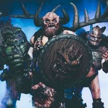 GWAR Announces 'Age of Imbeciles' Tour