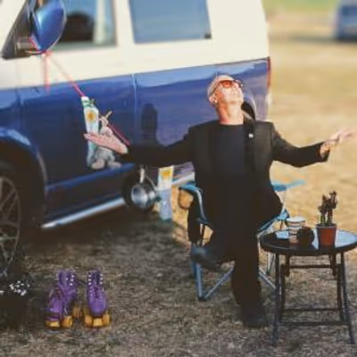 SICKY Releases BUBBLEGUM PARTY Single Ahead of REDLAND Album