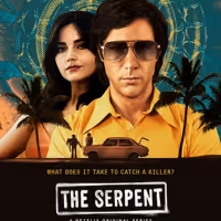 VIDEO: Watch the Trailer for THE SERPENT on Netflix