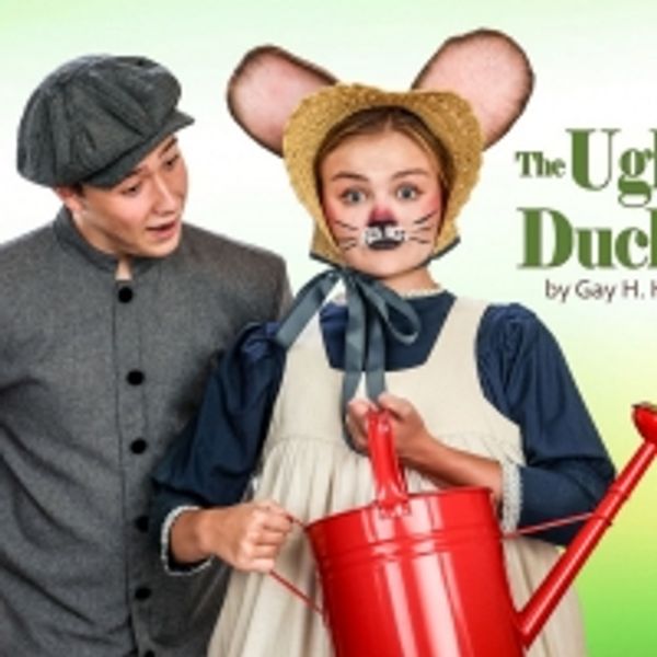 GTA's WonderQuest Presents A Modern Take On THE UGLY DUCKLING Photo