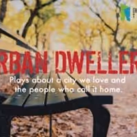 Stellar Ensemble Reads URBAN DWELLERS At Emerging Artists Theatre