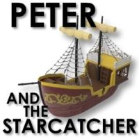 PETER AND THE STARCATCHER Opens At Music Mountain Theatre