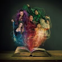 REMYTHED Will Embark on Summer Tour