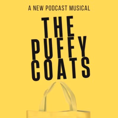 THE PUFFY COATS Audio Musical to Release Free on Streaming